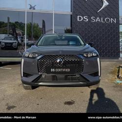 Ds DS3 DS 3 E-Tense Antoine de Saint Exupery 5p Mont-de-Marsan