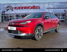 Citroen e-C4 Mont-de-Marsan