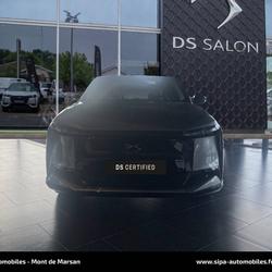 DS Num&eacute;ro 8 N&deg;8 230 ch FWD Standard Range Pallas 5p Mont-de-Marsan