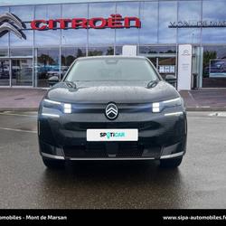 Citroen C5 Aircross C5 Aircross Hybride 145 e-DCS6 Max 5p Mont-de-Marsan