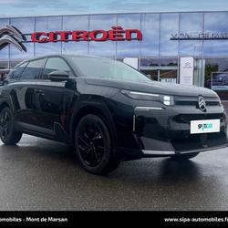 Citroen C5 Aircross C5 Aircross Hybride 145 e-DCS6 Max 5p Mont-de-Marsan