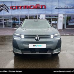 Citroen C5 Aircross e-C5 Aircross 210 autonomie confort Max 5p Mont-de-Marsan