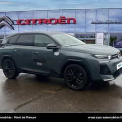 Citroen C5 Aircross e-C5 Aircross 210 autonomie confort Max 5p Mont-de-Marsan
