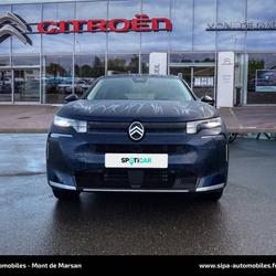 Citroen C5 Aircross C5 Aircross Hybride 145 e-DCS6 Max 5p Mont-de-Marsan