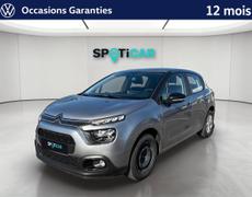 Citroen C3 Mont-de-Marsan