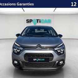 Citroen C3 C3 PureTech 83 S&S BVM5 Feel Business 5p Mont-de-Marsan