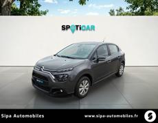 Citroen C3 Mont-de-Marsan