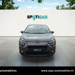 Citroen C3 C3 PureTech 83 S&S BVM5 Feel Business 5p Mont-de-Marsan