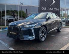 DS DS4 Mont-de-Marsan