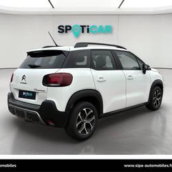 Citroen C3 Aircross C3 Aircross BlueHDi 110 S&S BVM6 Plus 5p Mont-de-Marsan