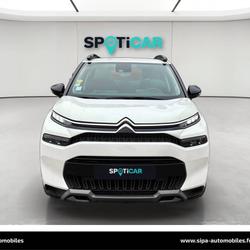 Citroen C3 Aircross C3 Aircross BlueHDi 110 S&S BVM6 Plus 5p Mont-de-Marsan
