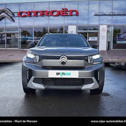 Citroen C3 Aircross C3 Aircross Hybride 145 e-DCS6 Plus 5p Mont-de-Marsan