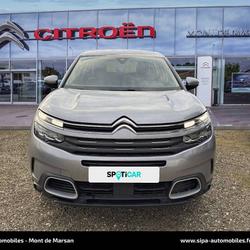 Citroen C5 Aircross C5 Aircross BlueHDi 130 S&S BVM6 Business 5p Mont-de-Marsan