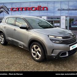 Citroen C5 Aircross C5 Aircross BlueHDi 130 S&S BVM6 Business 5p Mont-de-Marsan