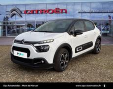 Citroen C3 Mont-de-Marsan