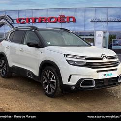 Citroen C5 Aircross C5 Aircross Hybride Rechargeable 225 S&S e-EAT8 Shine Pack 5p Mont-de-Marsan