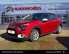 Citroen C3 Mont-de-Marsan
