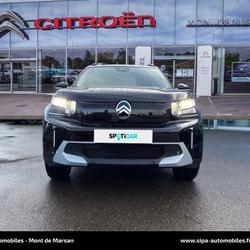 Citroen C3 Aircross C3 Aircross Hybride 145 ch Aut Plus 5p Mont-de-Marsan