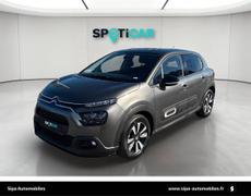 Citroen C3 Mont-de-Marsan