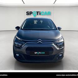Citroen C3 C3 PureTech 110 ch EAT6 Max 5p Mont-de-Marsan