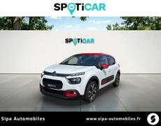 Citroen C3 Mont-de-Marsan