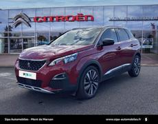 Peugeot 3008 Mont-de-Marsan