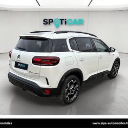 Citroen C5 Aircross C5 Aircross Hybride Rechargeable 225 e-EAT8 Feel 5p Mont-de-Marsan