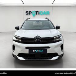 Citroen C5 Aircross C5 Aircross Hybride Rechargeable 225 e-EAT8 Feel 5p Mont-de-Marsan