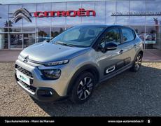 Citroen C3 Mont-de-Marsan