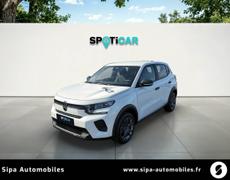 Citroen e-C3 Mont-de-Marsan