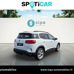 Citroen C5 Aircross C5 Aircross Hybride Rechargeable 225 S&S e-EAT8 C-Series 5p Mont-de-Marsan