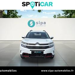 Citroen C5 Aircross C5 Aircross Hybride Rechargeable 225 S&S e-EAT8 C-Series 5p Mont-de-Marsan