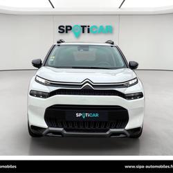 Citroen C3 Aircross C3 Aircross BlueHDi 110 S&S BVM6 Plus 5p Mont-de-Marsan