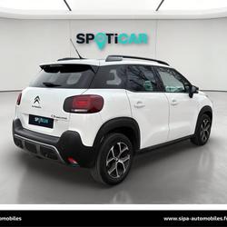Citroen C3 Aircross C3 Aircross BlueHDi 110 S&S BVM6 Plus 5p Mont-de-Marsan