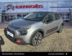 Citroen C3 Mont-de-Marsan