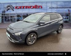 Hyundai Bayon Mont-de-Marsan
