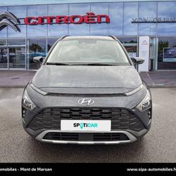 Hyundai Bayon Bayon 1.0 T-GDi 100 Hybrid 48V Intuitive 5p Mont-de-Marsan