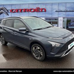 Hyundai Bayon Bayon 1.0 T-GDi 100 Hybrid 48V Intuitive 5p Mont-de-Marsan
