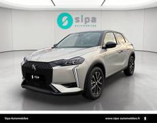 Ds DS3 Mont-de-Marsan