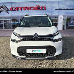 Citroen C3 Aircross C3 Aircross BlueHDi 110 S&S BVM6 Feel Pack Business 5p Mont-de-Marsan