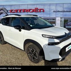 Citroen C3 Aircross C3 Aircross BlueHDi 110 S&S BVM6 Feel Pack Business 5p Mont-de-Marsan