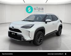 Toyota Yaris Cross Mont-de-Marsan