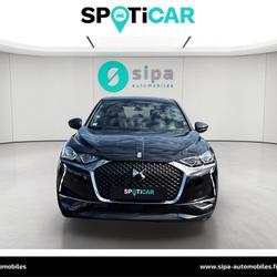 Ds DS3 DS3 Crossback PureTech 100 BVM6 So Chic 5p Mont-de-Marsan