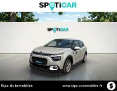 Citroen C3 Mont-de-Marsan
