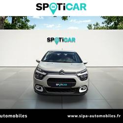 Citroen C3 C3 PureTech 83 S&S BVM5 YOU! 5p Mont-de-Marsan