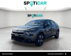 Citroen C4 Mont-de-Marsan
