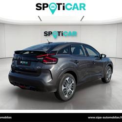 Citroen C4 C4 PureTech 130 S&S BVM6 Feel 5p Mont-de-Marsan