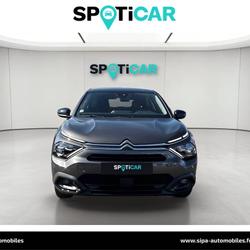 Citroen C4 C4 PureTech 130 S&S BVM6 Feel 5p Mont-de-Marsan