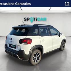Citroen C3 Aircross C3 Aircross PureTech 130 S&S EAT6 Shine Pack 5p Mont-de-Marsan