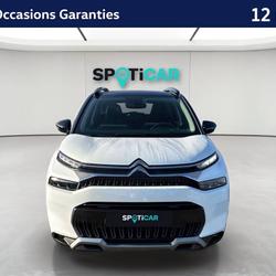 Citroen C3 Aircross C3 Aircross PureTech 130 S&S EAT6 Shine Pack 5p Mont-de-Marsan